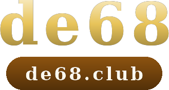 de68 logo
