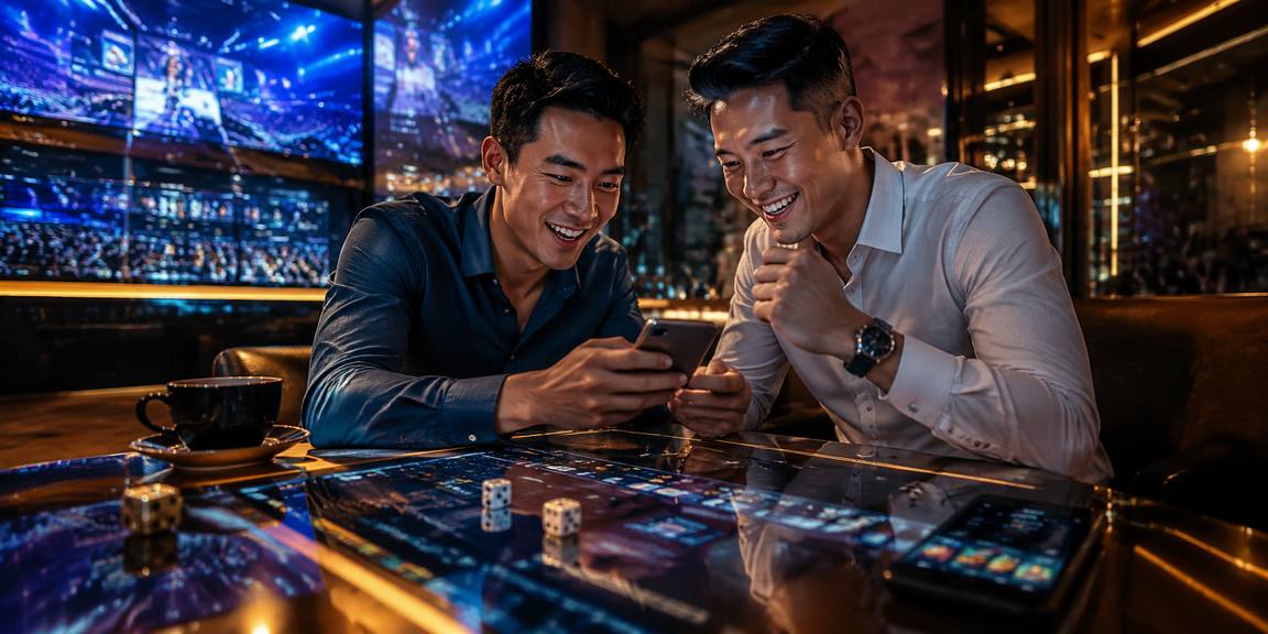 de68 Truy cập de68 app trên điện thoại của bạn
