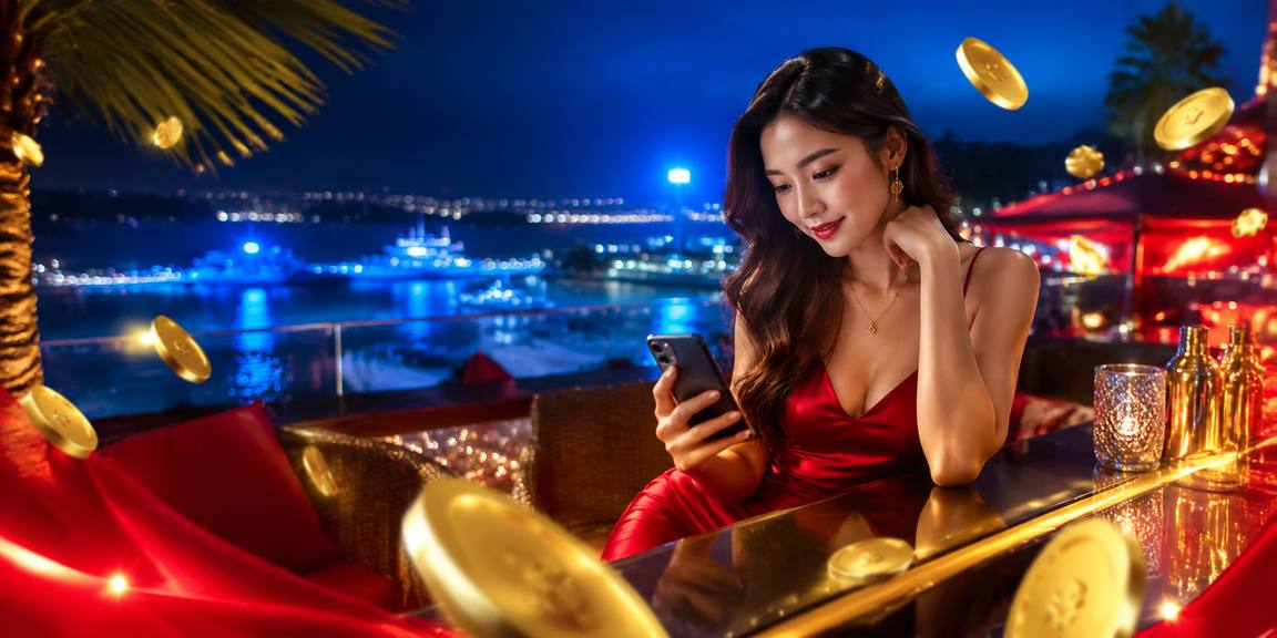 de68 Những gì bạn tìm thấy trong de68 casino